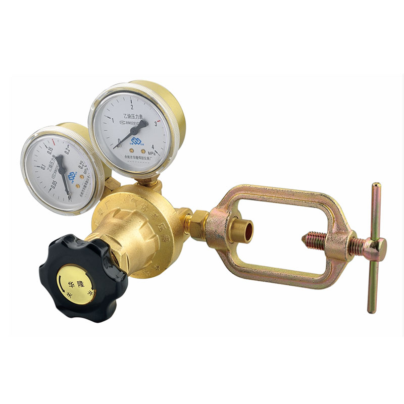 AR-16 아세틸렌 조절기