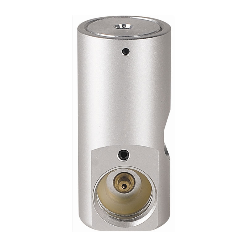 TR-76 (탄산음료/음료) 탄산음료용 CO2 안정화 감압기