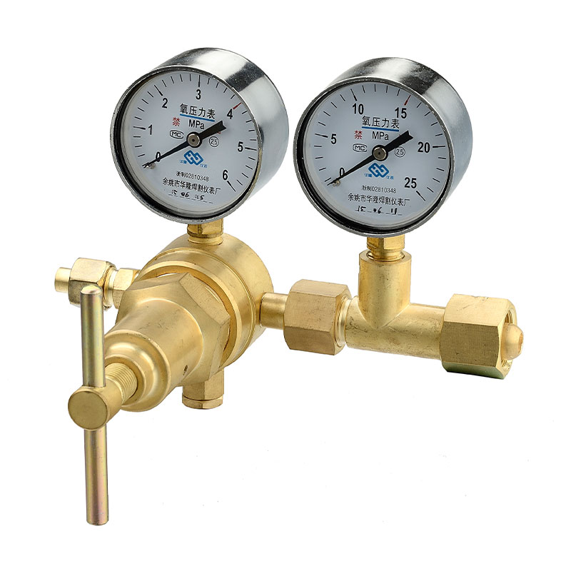 OR-59 (YQY-370) 순동산소감압기