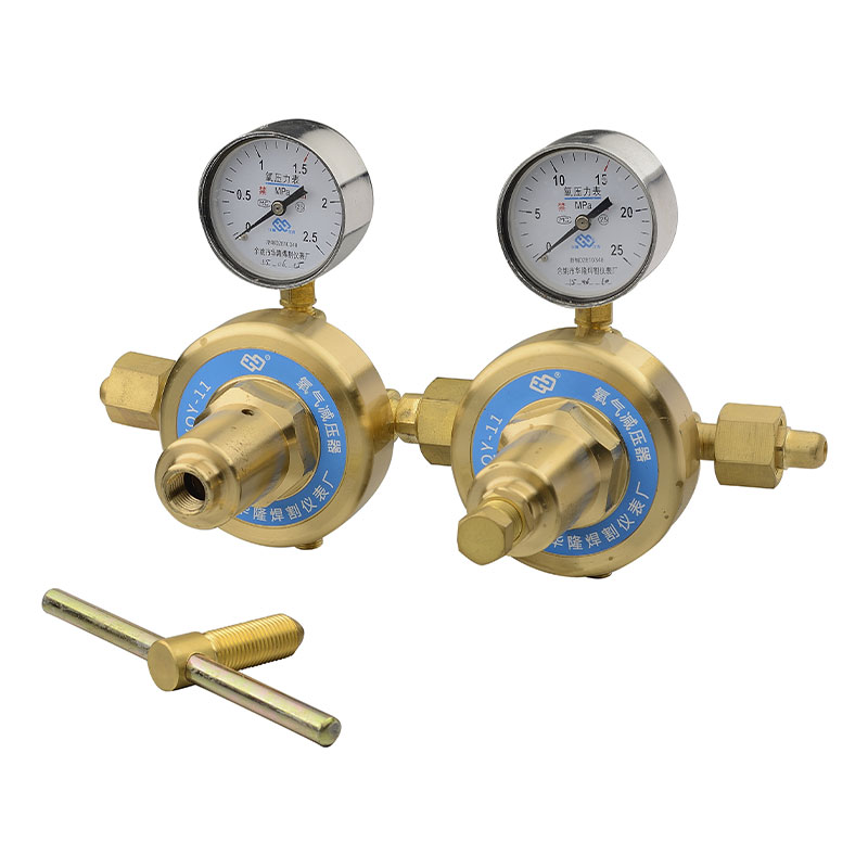 OR-60 (YQY-11) 대규모 파이프라인 산소감압기